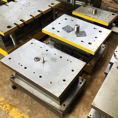 東模模具制造加工 精密制造的基石與技術(shù)創(chuàng)新