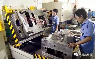高薪背后的效率密碼 為何高工資能降低模具數控加工廠的總成本