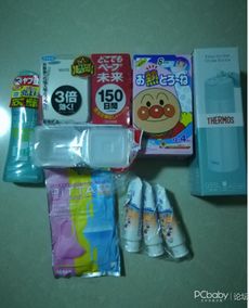 日淘新趨勢 海運包稅，寶寶日用品輕松購