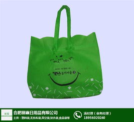 麗霞日用品 銅陵無紡布袋行業品牌解析